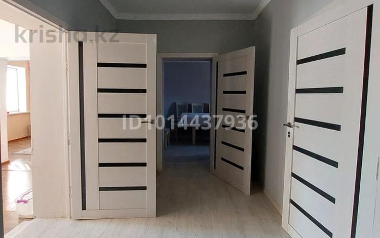 Үйдің бір бөлігі · 4 бөлме · 132 м² · 20 жүзд., Ақтан-ата 19А — 71 Қарасай батыр мектебінің алдында, бағасы: 20 млн ₸ в Шапрашты  — фото 2