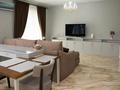 3-бөлмелі пәтер · 73 м² · 5/17 қабат, Аль-Фараби, бағасы: 102 млн ₸ в Алматы, Бостандыкский р-н — фото 3