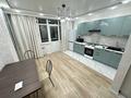 3-комнатная квартира · 105 м² · 2/13 этаж, Розыбакиева 283/1 за 550 000 ₸ в Алматы, Бостандыкский р-н — фото 3
