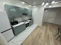 3-комнатная квартира · 105 м² · 2/13 этаж, Розыбакиева 283/1 за 550 000 ₸ в Алматы, Бостандыкский р-н — фото 28