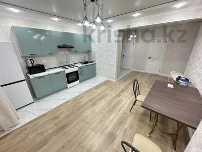 3-комнатная квартира · 105 м² · 2/13 этаж, Розыбакиева 283/1 за 550 000 ₸ в Алматы, Бостандыкский р-н