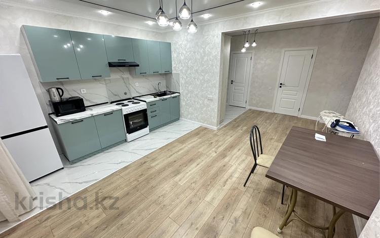 3-комнатная квартира · 105 м² · 2/13 этаж, Розыбакиева 283/1 за 550 000 ₸ в Алматы, Бостандыкский р-н — фото 28