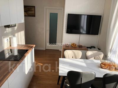 3-комнатная квартира · 49.5 м² · 3/16 этаж, Утепова 31 за 45 млн ₸ в Алматы, Бостандыкский р-н