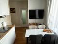 3-комнатная квартира · 49.5 м² · 3/16 этаж, Утепова 31 за 45 млн ₸ в Алматы, Бостандыкский р-н — фото 3