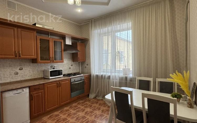 2-комнатная квартира · 83 м², Жабаева 200 за 33 млн ₸ в Петропавловске — фото 9