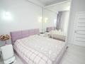 3-бөлмелі пәтер · 82 м² · 1/3 қабат, ​Герольда Бельгера 1Б, бағасы: ~ 82 млн ₸ в Алматы, Наурызбайский р-н — фото 11