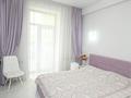 3-бөлмелі пәтер · 82 м² · 1/3 қабат, ​Герольда Бельгера 1Б, бағасы: ~ 82 млн ₸ в Алматы, Наурызбайский р-н — фото 12
