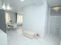 3-бөлмелі пәтер · 82 м² · 1/3 қабат, ​Герольда Бельгера 1Б, бағасы: ~ 82 млн ₸ в Алматы, Наурызбайский р-н — фото 13
