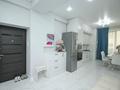 3-бөлмелі пәтер · 82 м² · 1/3 қабат, ​Герольда Бельгера 1Б, бағасы: ~ 82 млн ₸ в Алматы, Наурызбайский р-н — фото 20