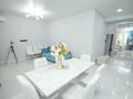 3-бөлмелі пәтер · 82 м² · 1/3 қабат, ​Герольда Бельгера 1Б, бағасы: ~ 82 млн ₸ в Алматы, Наурызбайский р-н — фото 4