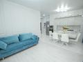 3-бөлмелі пәтер · 82 м² · 1/3 қабат, ​Герольда Бельгера 1Б, бағасы: ~ 82 млн ₸ в Алматы, Наурызбайский р-н — фото 5