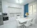 3-бөлмелі пәтер · 82 м² · 1/3 қабат, ​Герольда Бельгера 1Б, бағасы: ~ 82 млн ₸ в Алматы, Наурызбайский р-н — фото 6
