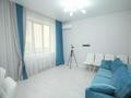 3-бөлмелі пәтер · 82 м² · 1/3 қабат, ​Герольда Бельгера 1Б, бағасы: ~ 82 млн ₸ в Алматы, Наурызбайский р-н — фото 7