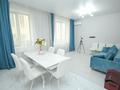 3-бөлмелі пәтер · 82 м² · 1/3 қабат, ​Герольда Бельгера 1Б, бағасы: ~ 82 млн ₸ в Алматы, Наурызбайский р-н — фото 9