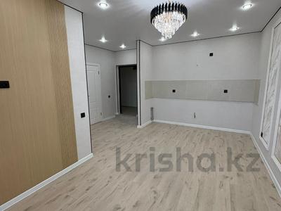 2-комнатная квартира · 42 м² · 6/20 этаж, Жургенова 19 — Байтурсынова за 22.5 млн 〒 в Астане, Сарайшык р-н