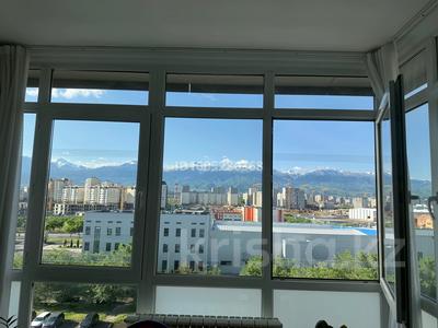 2-комнатная квартира · 54 м² · 8/9 этаж, Нуркент за 41 млн ₸ в Алматы