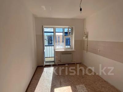 2-комнатная квартира · 57.1 м² · 7/9 этаж, жилой массив Есет Батыр, Нурсити 2мкр за 14.7 млн ₸ в Актобе
