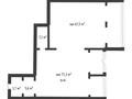 Свободное назначение · 157 м² за 700 000 ₸ в Актобе, мкр. Алтын орда — фото 10