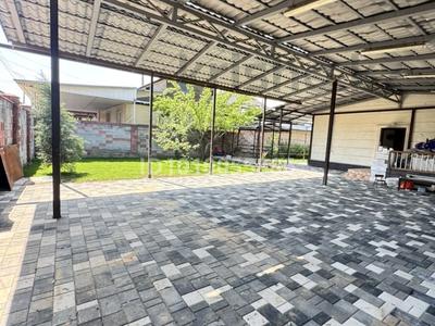 Отдельный дом · 5 комнат · 175 м² · 8 сот., мкр Калкаман-2, Косынова 16 за 145 млн ₸ в Алматы, Наурызбайский р-н