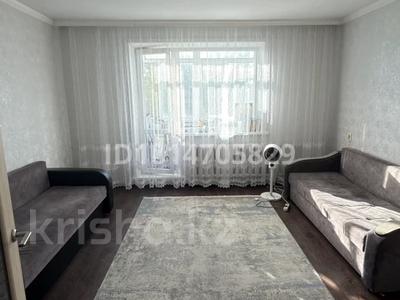 2-бөлмелі пәтер · 54 м² · 5/9 қабат, Степной 3 ш/а. 3/9 — Ниш, норма, бағасы: 23 млн ₸ в Караганде, Казыбек би р-н