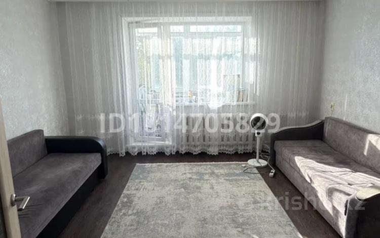 2-бөлмелі пәтер · 54 м² · 5/9 қабат, Степной 3 ш/а. 3/9 — Ниш, норма, бағасы: 23 млн ₸ в Караганде, Казыбек би р-н — фото 2