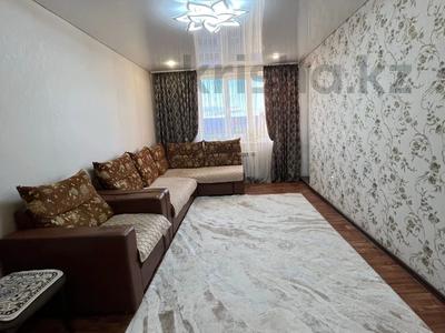 3-комнатная квартира · 82.5 м² · 5/5 этаж, Молдагуловой 15/9 за 22.9 млн 〒 в Усть-Каменогорске