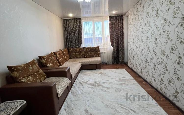 3-комнатная квартира · 82.5 м² · 5/5 этаж, Молдагуловой 15/9 за 22.9 млн ₸ в Усть-Каменогорске — фото 31