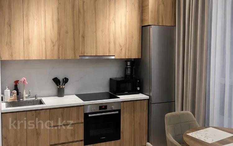 2-комнатная квартира · 40 м² · 2/12 этаж, Си Синхая за 45 млн ₸ в Алматы, Бостандыкский р-н — фото 6