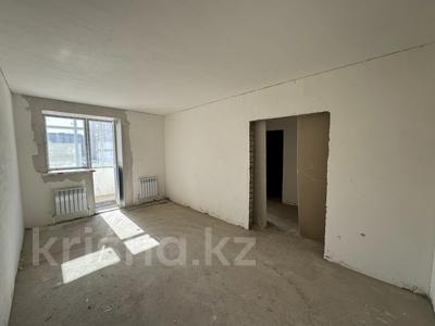 1-комнатная квартира, 42 м², 3/9 этаж, Кошкарбаева 46 за 16 млн 〒 в Астане, Алматы р-н