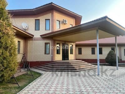 Жеке үй · 7 бөлме · 436 м² · 20 жүзд., мкр Мирас, Ғұн елі 6 — Жібек жолы, Арғынбекова, бағасы: 200 млн ₸ в Шымкенте, Каратауский р-н