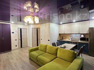 2-комнатная квартира · 50 м² · 1/9 этаж, Мангилик ел 13 — Мангилик ел - Центр; площадь; медакедемия за 20 000 〒 в Семее