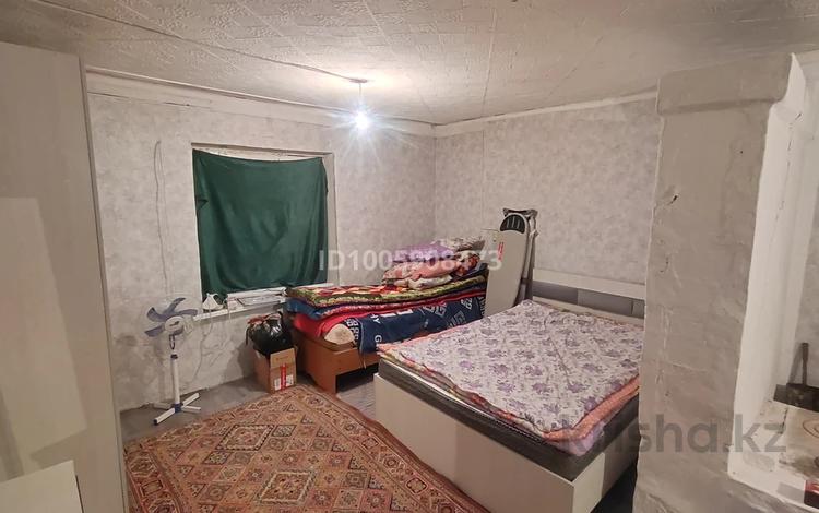 Отдельный дом · 1 комната · 32 м² · 32 сот., Левый восточный 4 дача 969 за 5.5 млн 〒 в Семее — фото 2