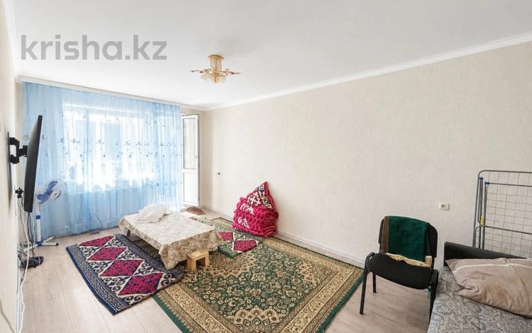 1-комнатная квартира · 31.3 м² · 4/5 этаж, Северная за 14 млн ₸ в Костанае — фото 3