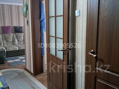 3-комнатная квартира · 55 м² · 1/4 этаж, 342 квартал 1 за 21 млн ₸ в Семее, Красный Кордон