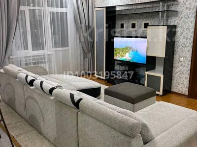 2-комнатная квартира · 100 м² · 9/16 этаж, Абая 150/230 — Абая - Тургут Озала за 500 000 〒 в Алматы, Бостандыкский р-н