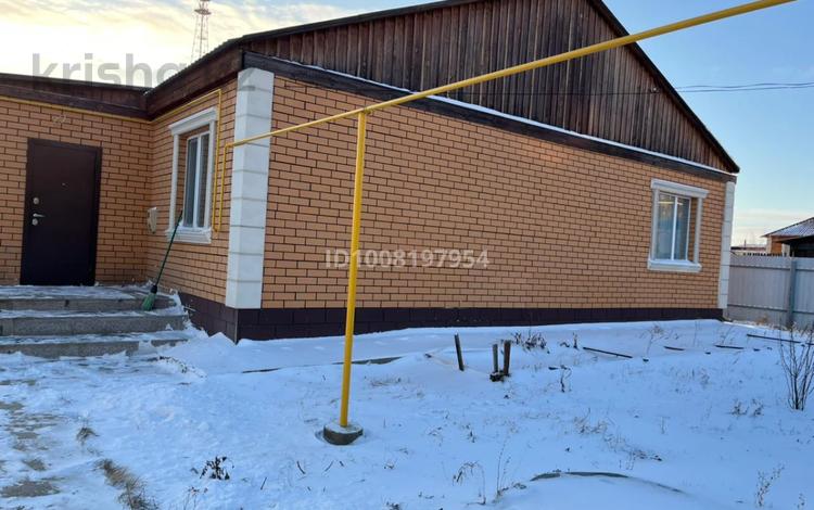 Отдельный дом · 4 комнаты · 120 м² · 20 сот., Кенсай 6 за 38 млн ₸ в Житикаре — фото 3