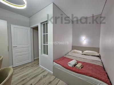 2-бөлмелі пәтер · 30 м² · 14/18 қабат, Утепова 31 — Жандосова - Розыбакиева, бағасы: 32.5 млн ₸ в Алматы, Бостандыкский р-н