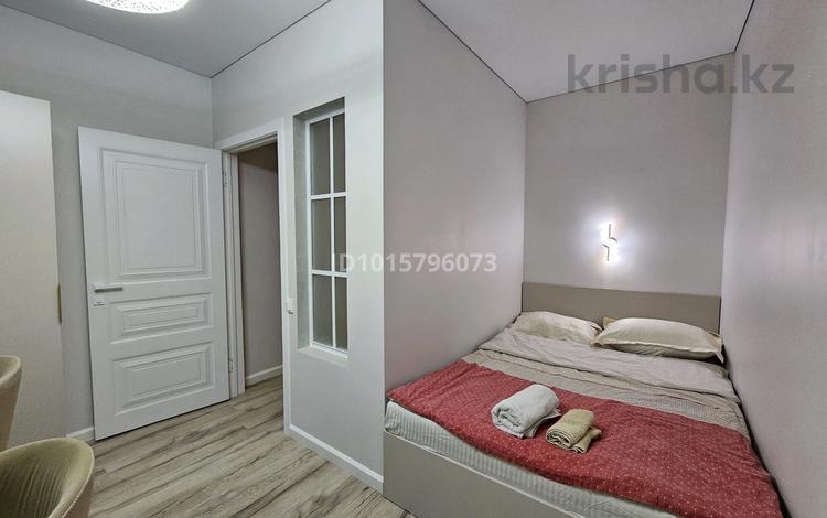 2-комнатная квартира · 30 м² · 14/18 этаж, Утепова 31 — Жандосова - Розыбакиева за 32.5 млн ₸ в Алматы, Бостандыкский р-н — фото 20