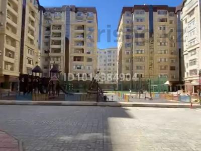 3-бөлмелі пәтер · 132 м² · 4/10 қабат, 17-ш/а. 103, бағасы: 58 млн ₸ в Актау, 17-й мкр
