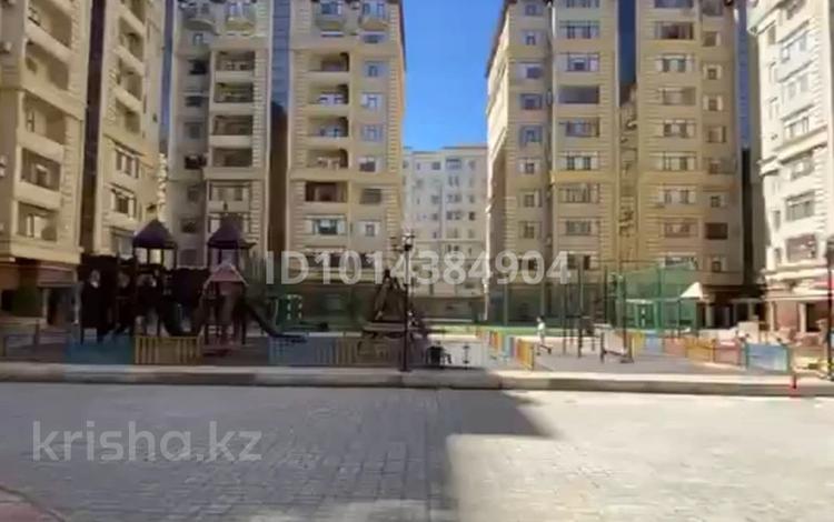 3-бөлмелі пәтер · 132 м² · 4/10 қабат, 17-ш/а. 103, бағасы: 58 млн ₸ в Актау, 17-й мкр — фото 2