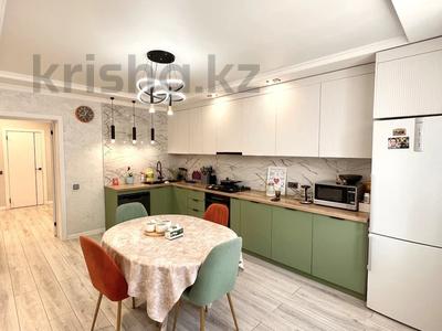Жеке үй · 5 бөлме · 500 м² · 10 сот., Коктал, бағасы: 95 млн 〒 в Астане, Сарыарка р-н