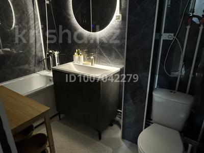 1-комнатная квартира · 50 м² · 1/5 этаж, 3 микраройн 54 за 9.5 млн 〒 в Кульсары