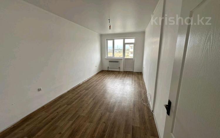 3-комнатная квартира · 107 м² · 5/5 этаж, Бирлик за 41 млн ₸ в Талдыкоргане, мкр Бирлик — фото 2