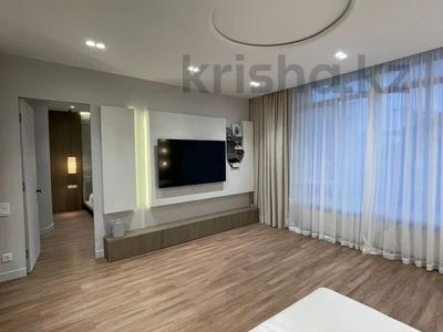 3-бөлмелі пәтер · 90 м² · 8/9 қабат, Акмешит 9, бағасы: 1.2 млн ₸ в Астане, Есильский р-н