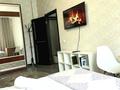 1-бөлмелі пәтер · 45 м² · 4/8 қабат, Кабанбай Батыра 58Б, бағасы: 16 000 ₸ в Астане, Есильский р-н — фото 4