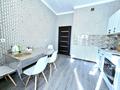 1-бөлмелі пәтер · 45 м² · 4/8 қабат, Кабанбай Батыра 58Б, бағасы: 16 000 ₸ в Астане, Есильский р-н — фото 5