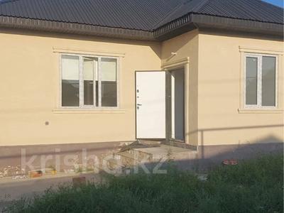 Отдельный дом · 4 комнаты · 130 м² · 5 сот., 30кварт — Саукеле за 250 000 ₸ в Каскелене