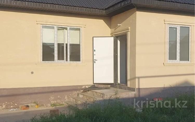 Отдельный дом · 4 комнаты · 130 м² · 5 сот., 30кварт — Саукеле за 250 000 ₸ в Каскелене — фото 2