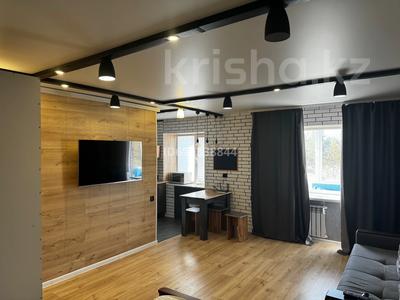 1-комнатная квартира · 35 м² · 4/4 этаж, Горького 58 за 320 000 〒 в Усть-Каменогорске, Ульбинский