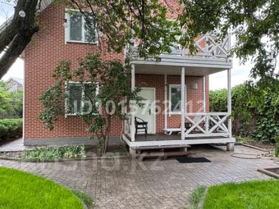 Отдельный дом · 4 комнаты · 120 м² · 9 сот., Первая улица 55 за 93 млн ₸ в 